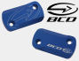 Peugeot Brake Reservoir Covers- BCD